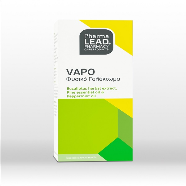 Pharmalead Vapo 100ml