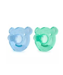 Philips Avent Pacifier Soothie