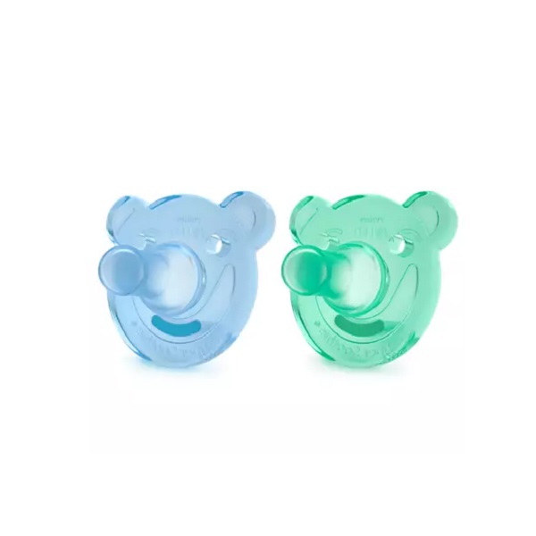 Philips Avent Pacifier Soothie