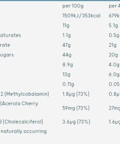 The Protein Ball Co Festive Mince Pie Protein Ball 45g