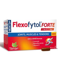 Tilman Flexofytol Forte 28caps