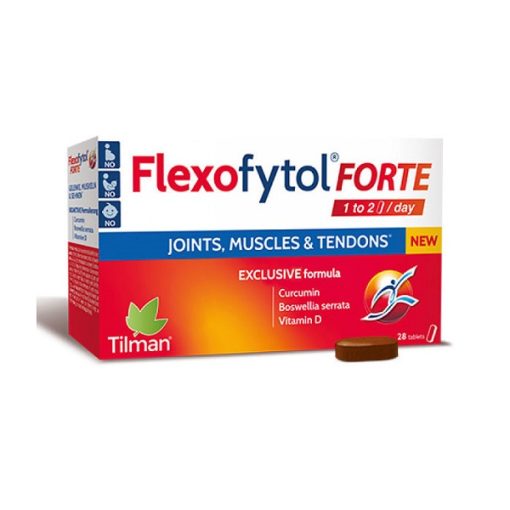 Tilman Flexofytol Forte 28caps