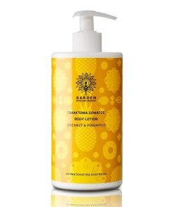 Garden Body Lotion Coconut 500ml