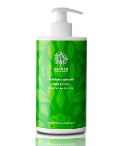 Garden Body Lotion Ginger 500ml