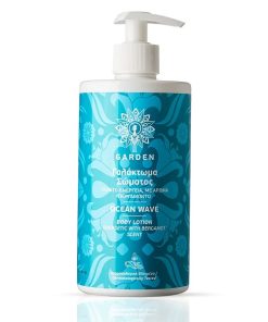 Garden Body Lotion Ocean Wave 500ml