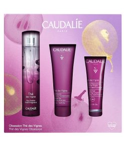 Caudalie Set the des Vignes Obsession