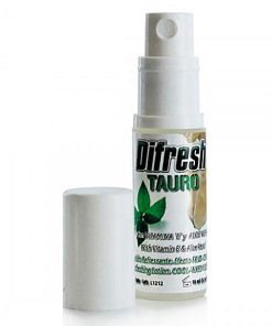 Difresh Tauro Spray 10ml - For Men