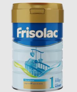 Frisolac 1 Milk Powder 0m+ 800g