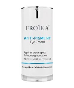 Froika Anti-Pigment Eye Cream 15ml