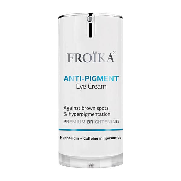 Froika Anti-Pigment Eye Cream 15ml