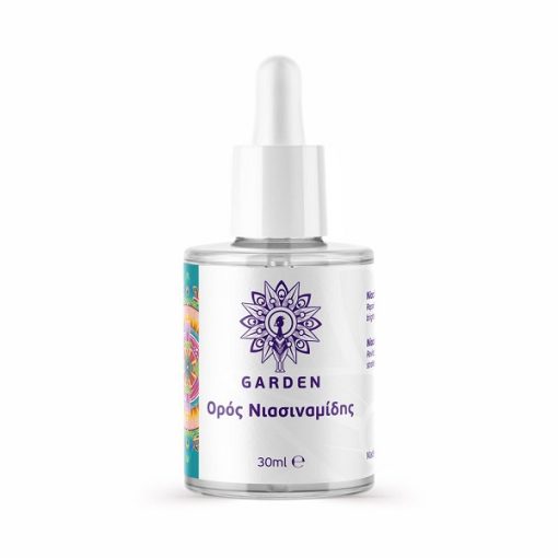 Garden Niacinamide Serum 30ml