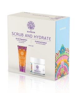 Scrub and Hydrate Set