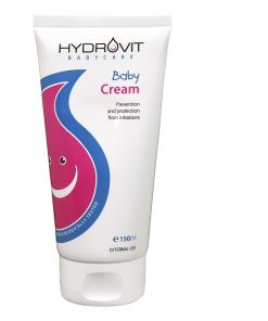 Hydrovit Baby Cream 100ml