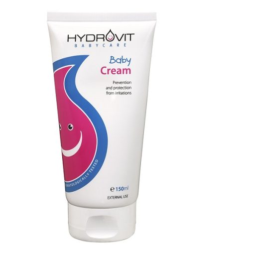 Hydrovit Baby Cream 100ml