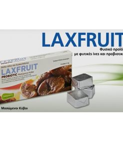 Laxfruit Probiotic for Constipation 10 cubes