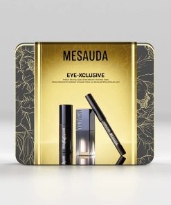 Mesauda Christmas Kit Eye-Xlusive