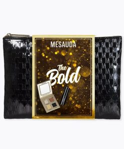 Mesauda Milano The Bold Eye Makeup Set 2pcs