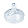 Nuk for Nature Silicone Teat