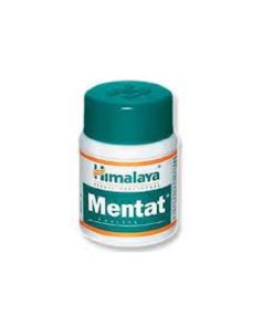 Himalaya Mentat 30 tabs