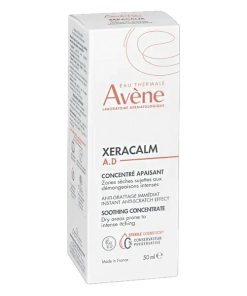 Avene Xeracalm A.D Soothing Concentrate 50ml