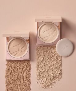 Bionike Soft Touch Compact Face Powder