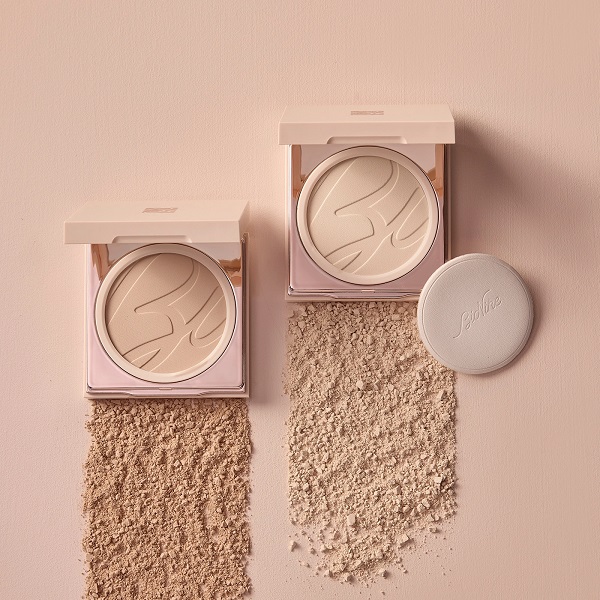 Bionike Soft Touch Compact Face Powder