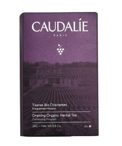 Caudalie Draining Organic Herbal Tea 30 gr