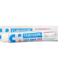 Curasept ADS 705 Daily Protective Action Toothpaste 75ml