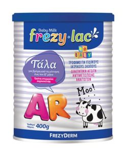 Frezylac AR Antireducing Infant Milk 400gr