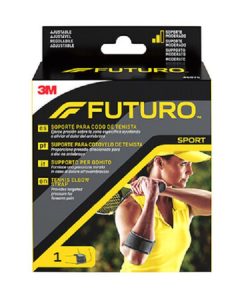 Futuro Sport Tennis Elbow Support One Size