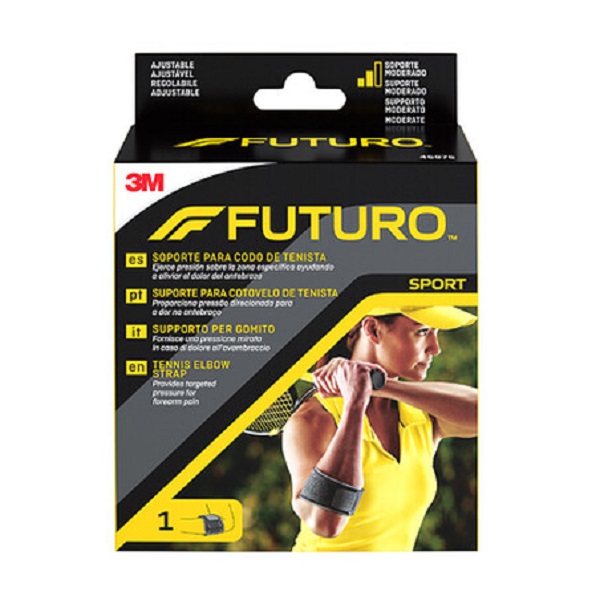 Futuro Sport Tennis Elbow Support One Size