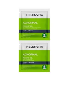 Helenvita Acnormal Peeling Gel 2x8ml