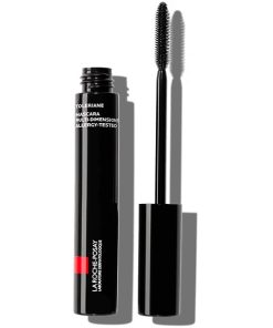 La Roche Posay Toleriane Mascara Multi Dimensios Allergy-Tested Black 7,2ml