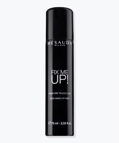 Mesauda Fix Me Up! Make Up Fixer 75ml