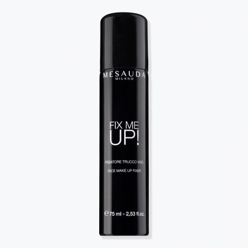 Mesauda Fix Me Up! Make Up Fixer 75ml