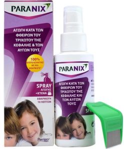 Paranix Treatment Spray 100ml