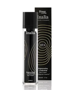 Power Health Inalia Regenerating & Hydrating Day Cream 50ml