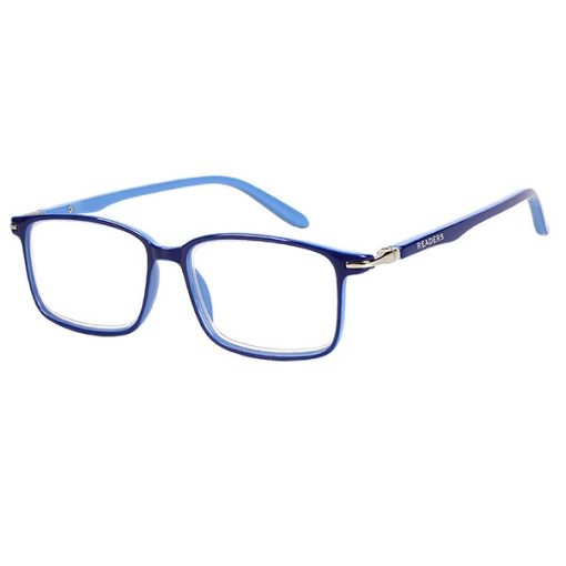 Readers BL176 Blue Light Glasses – Blue