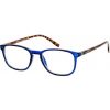 Readers RD135 Reading Glasses – Blue +1.75