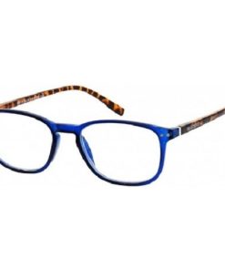 Readers RD135 Reading Glasses – Blue +1.75