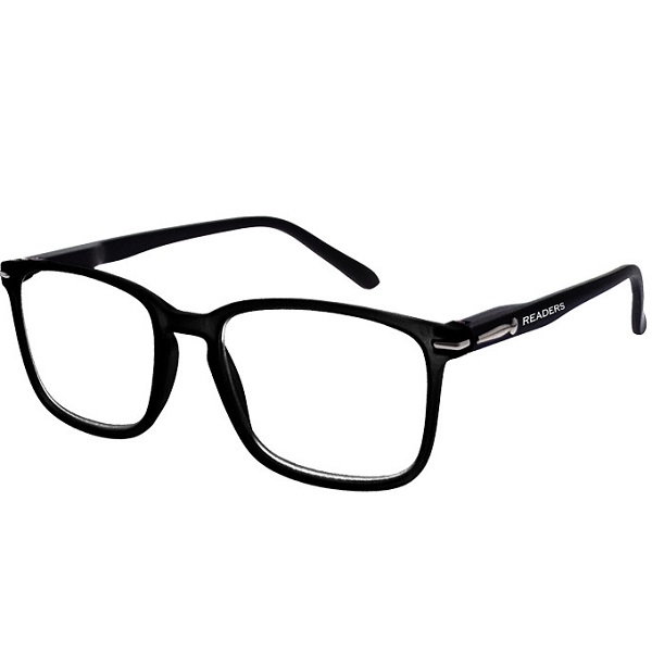 Readers RD165 Reading Glasses – Black