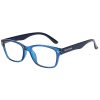 Readers RD175 Reading Glasses – Blue +1.75