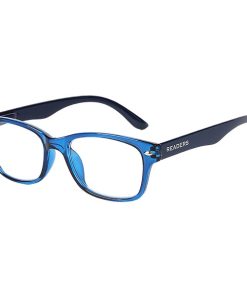 Readers RD175 Reading Glasses – Blue +1.75