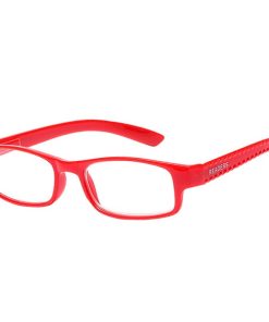 Readers RD187 Reading Glasses – Red