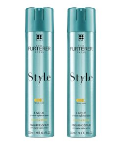 Rene Furterer Style Laque 2x300ml