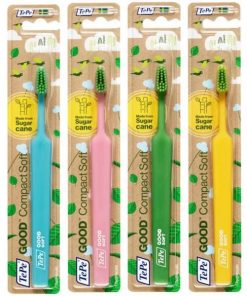 TePe Good Compact Soft Toothbrush