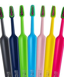 Tepe Color Soft Toothbrush Soft 1pc