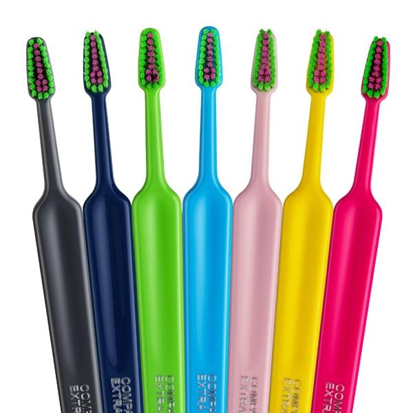 Tepe Color Soft Toothbrush Soft 1pc