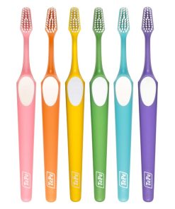 Tepe Supreme Soft Toothbrush 1pc