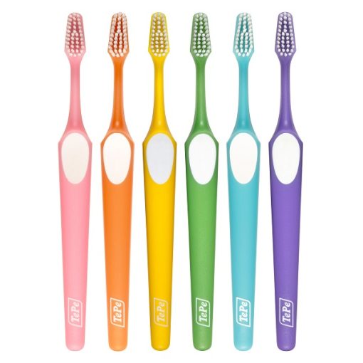 Tepe Supreme Soft Toothbrush 1pc